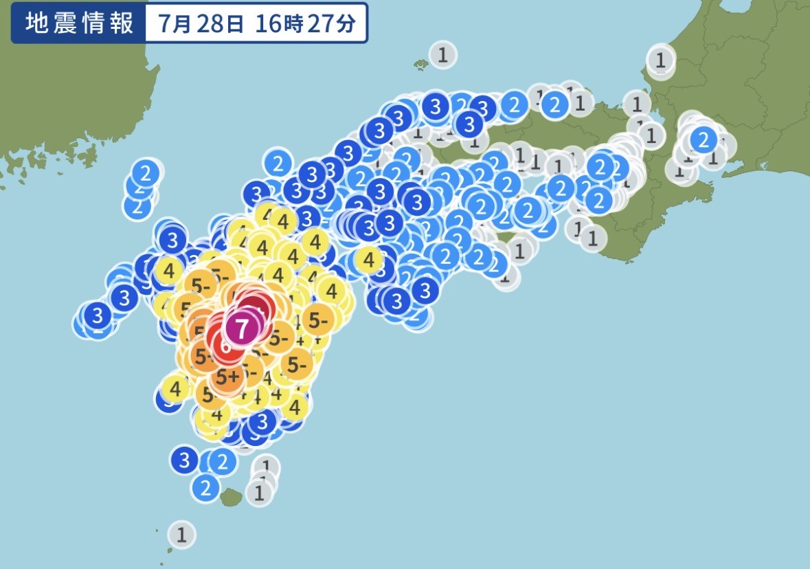 ＜熊本地震＞ Vol.23