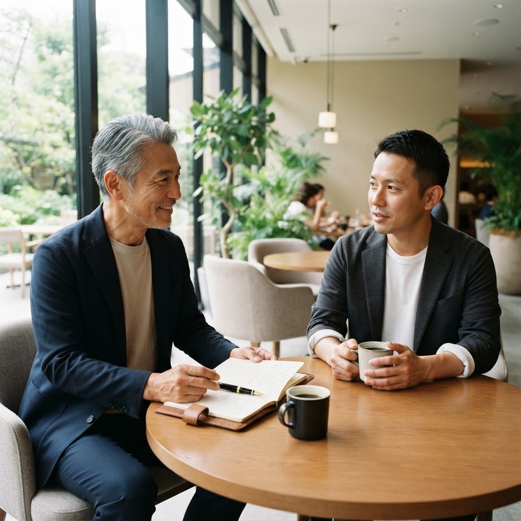 ＜コーチングとは？＞ Vol.21