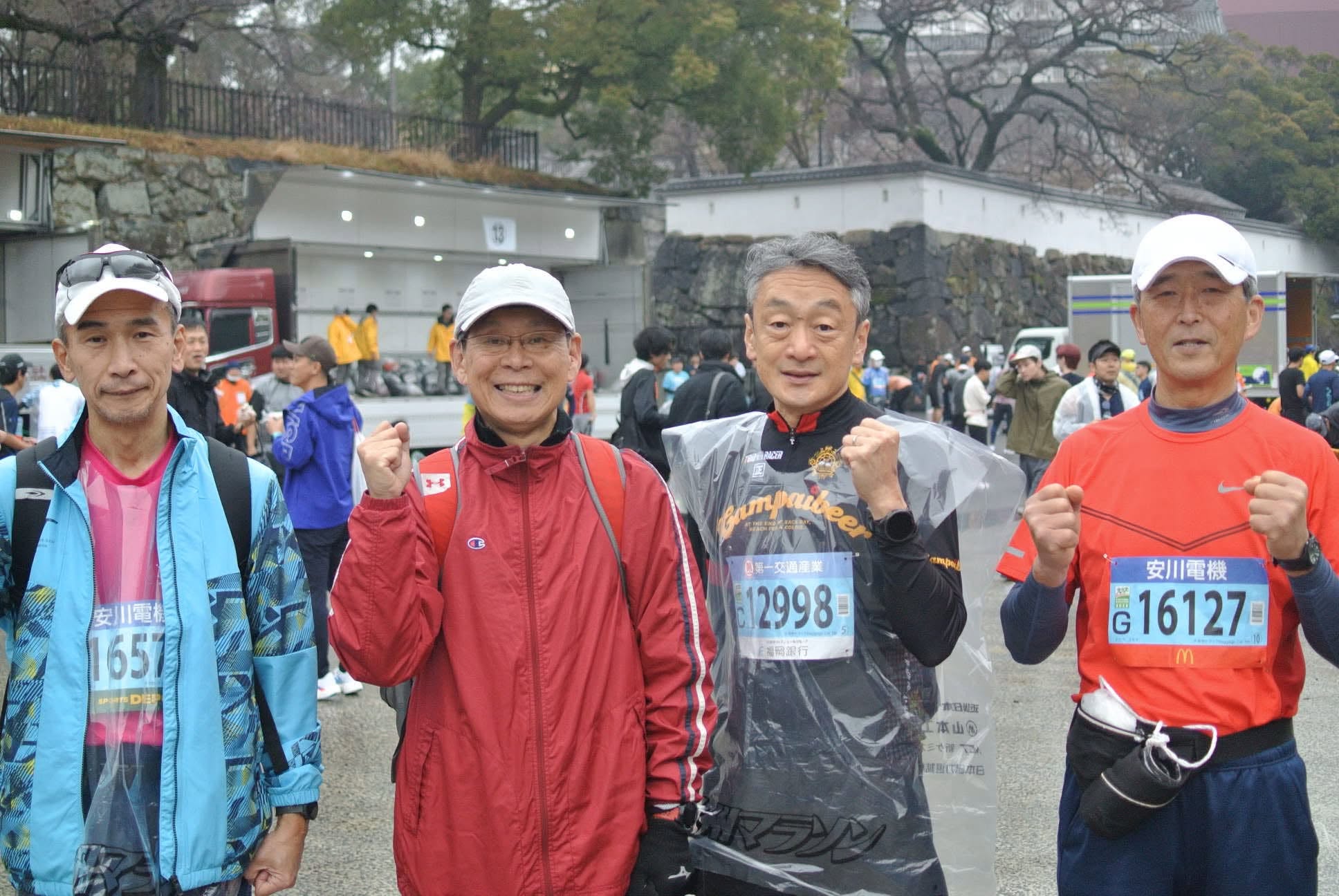 ＜膝の復活・目標設定＞ Vol.25