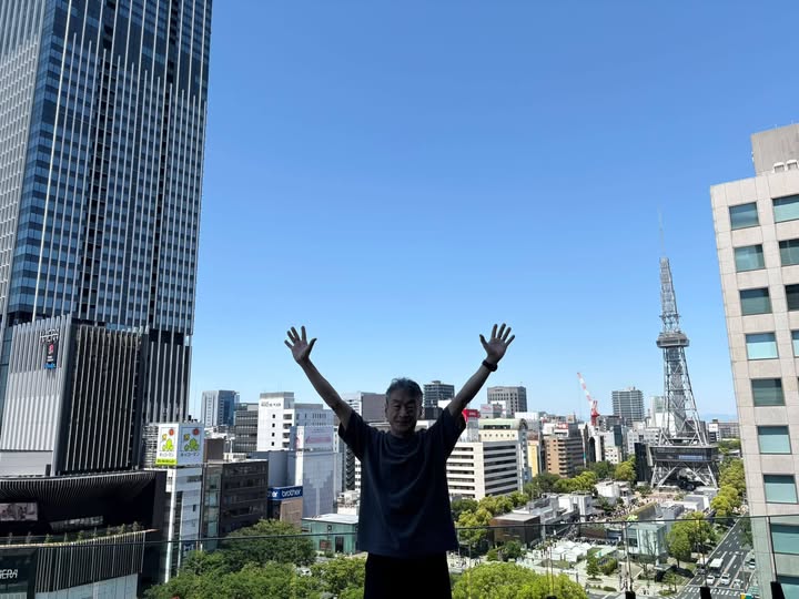 ＜明日は8月20日＞Vol.32
