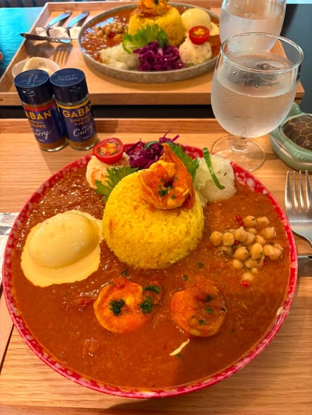 <カフェ・ランチ>Vol.34