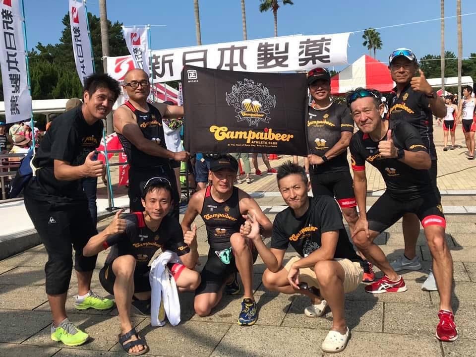 ＜もう一度、トライアスロンの舞台へ＞Vol.51